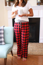 The Nellie Pajama Pants